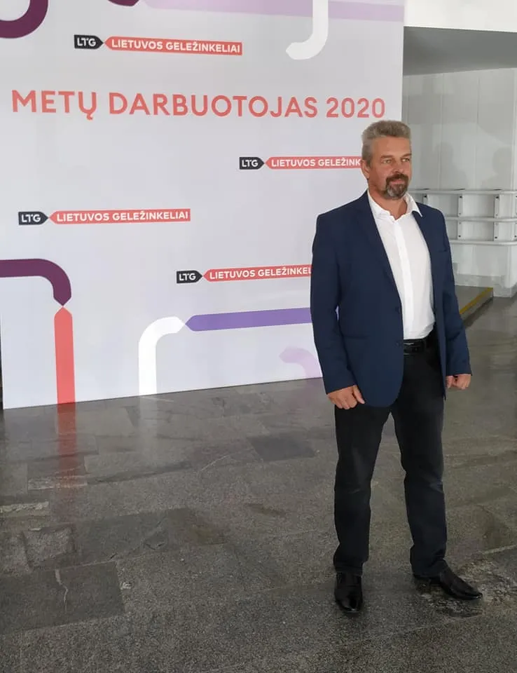 Vitalijus Dušenka