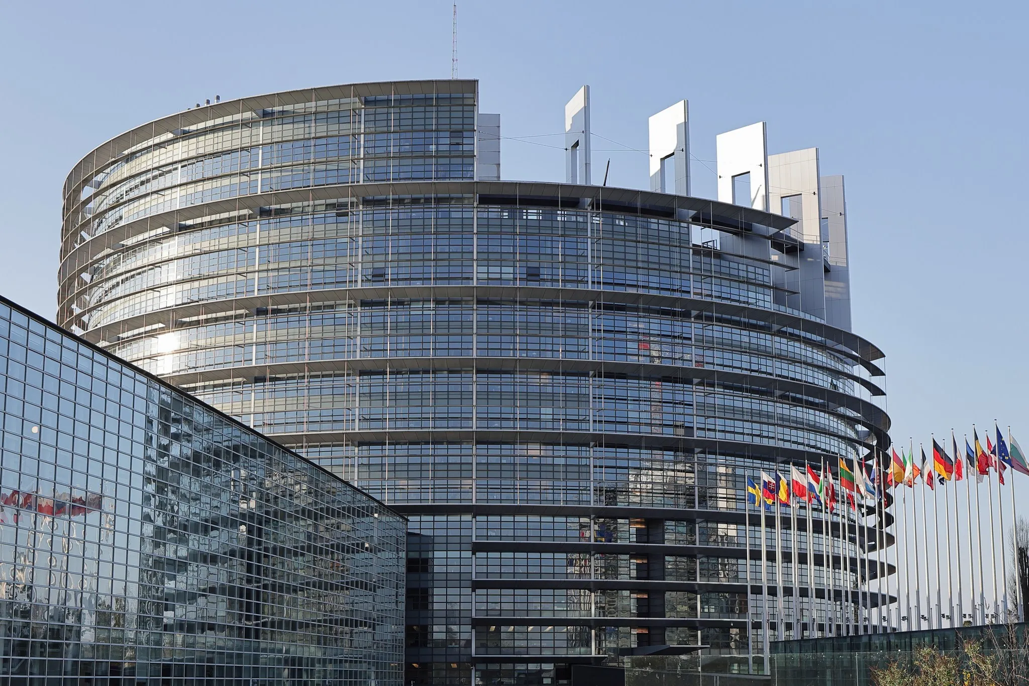 Europos Parlamentas