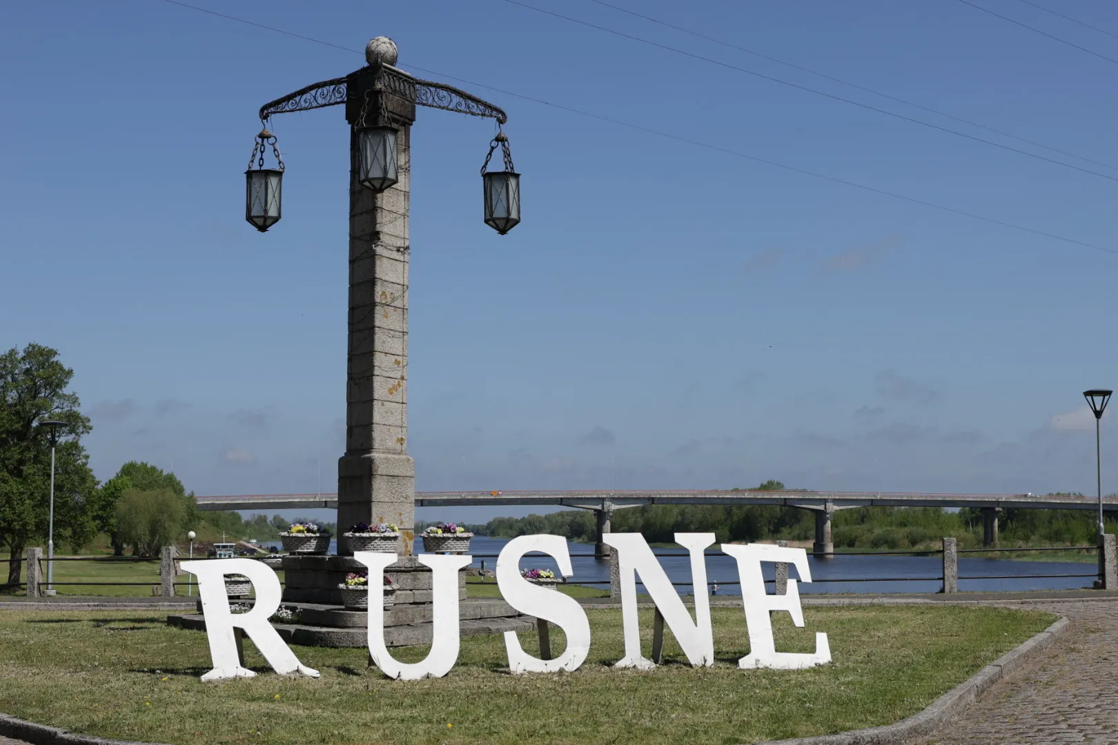 Rusnė