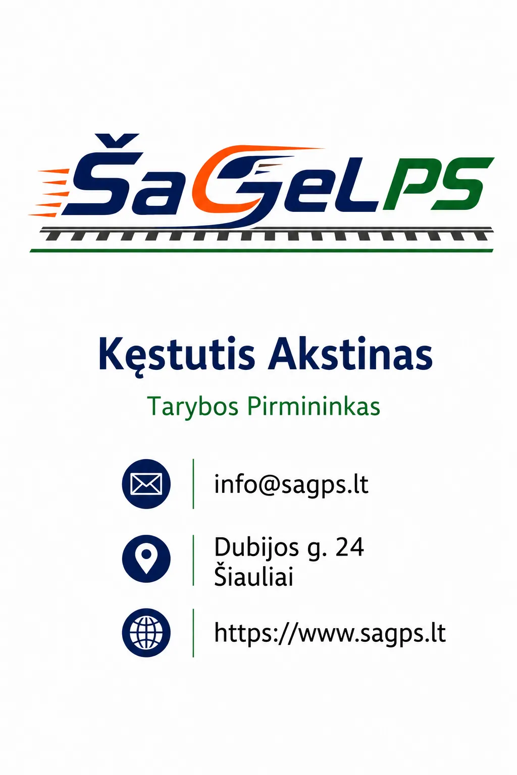 Kęstutis Akstinas