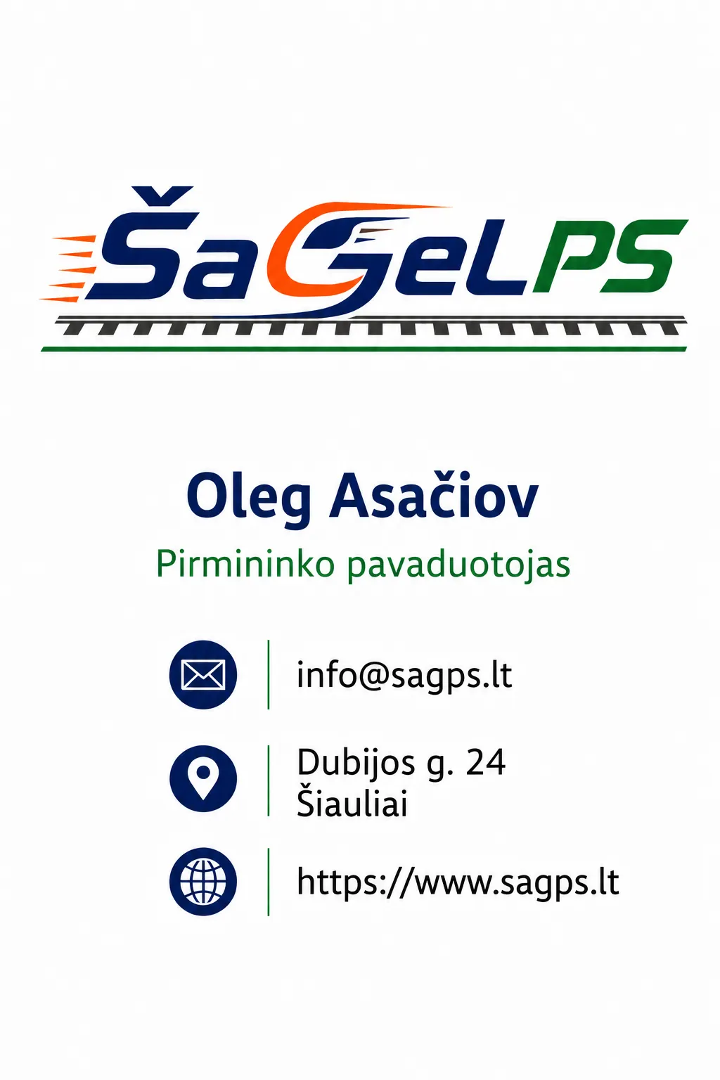 Oleg Asačiov