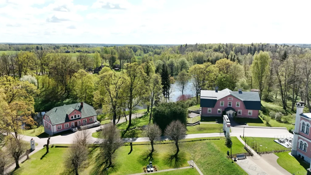 Birinių pilis