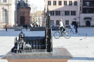 Strasbourg