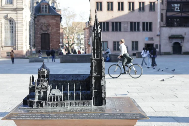 Strasbourg